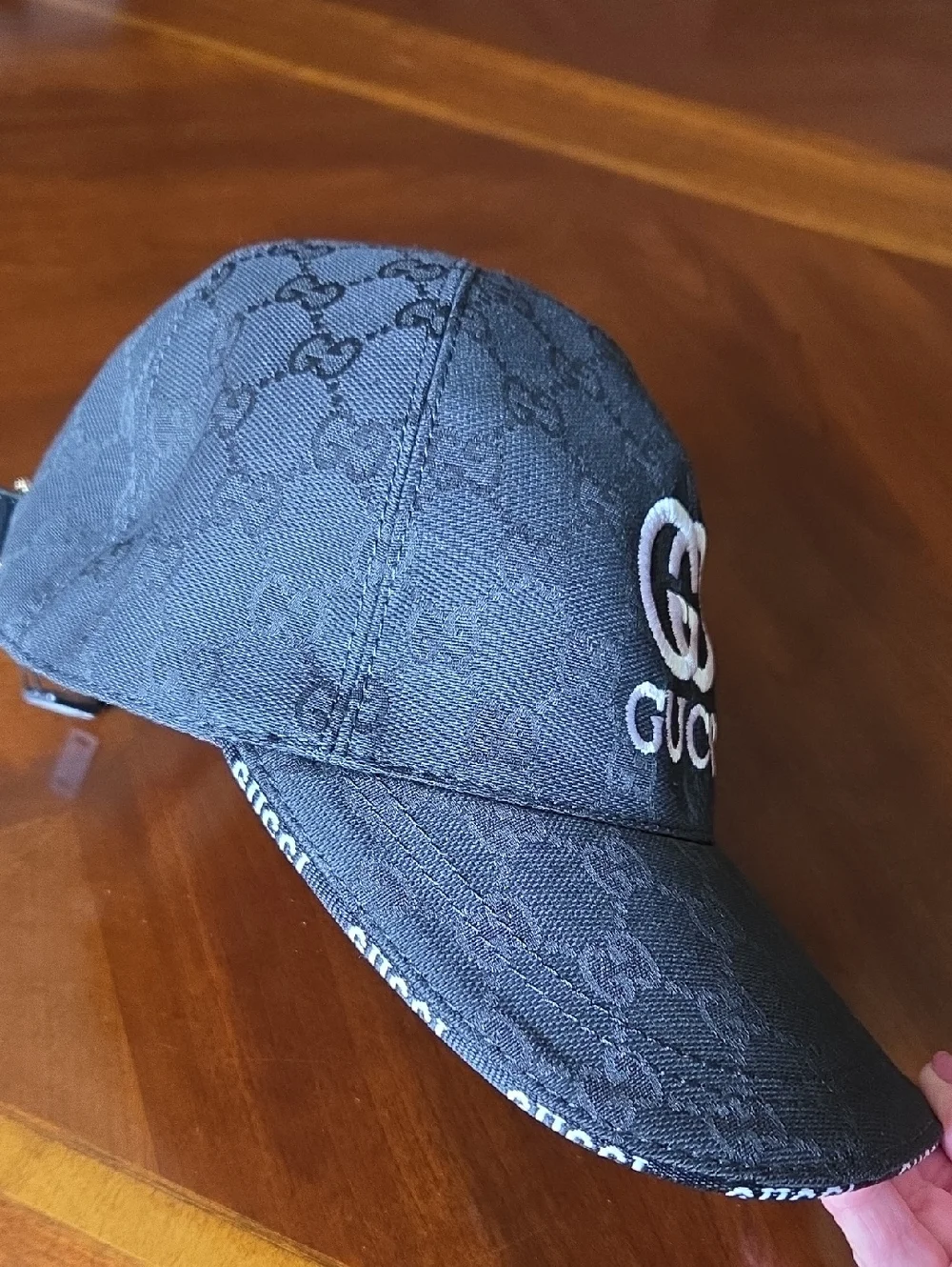 Gucci authentic men
